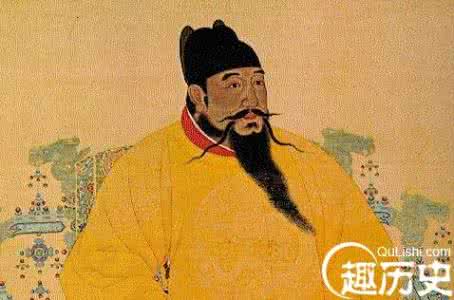 明成祖迁都 解密明成祖迁都北京后唯一没葬入十三陵的皇帝