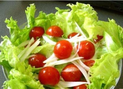 可以生吃的蔬菜 可以生吃的蔬菜 这些蔬菜生吃等于吃“砒霜”