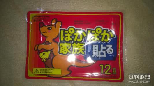 暖宝宝哪个牌子好 原来暖宝宝还可以这么用，好暖！