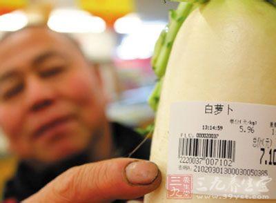 农产品质量追溯体系 食用农产品质量追溯体系亟待建立