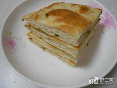 发面饼怎么做又软又香 发面油饼的做法