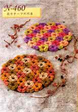 小玩意精品店 【转】小玩意儿(家庭饰物精品新编织）