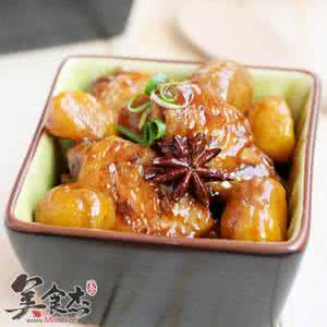 番茄酱鸡翅 番茄酱烧鸡翅的做法【厨屋飘香】