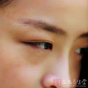 日后注定富贵女人面相 这种面相的人注定不安分