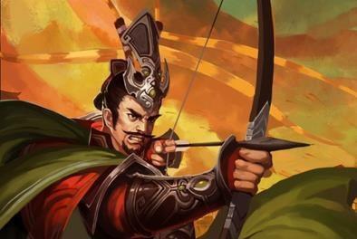 刘备为什么退出罗马 破刘备、退曹丕、敌曹休,以两百人打退几千人的东吴名将