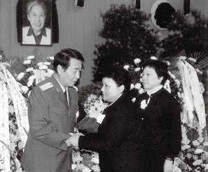 王光美私人相册 王光美最全私人相片