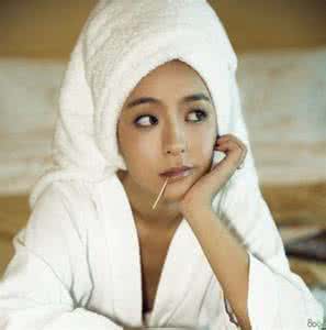 内调外养养生美容秘诀 揭秘徐静蕾美容养生秘诀