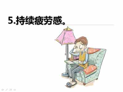 糖尿病养生保健百科 10个征兆预示糖尿病【养生保健】