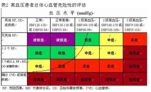 高血压降压药有哪些 简单易用高血压降压药饮有哪些？