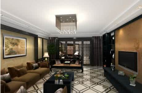 五大装修风格 常见装修风格 常见五大装修风格解析