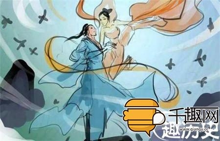 大禹与涂山氏的故事 大禹涂山氏 大禹妻子涂山女娇竟因害怕大禹变为了石像?