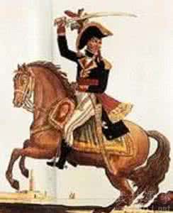 杜桑.卢维杜尔 杜桑卢维杜尔生平 如何评价杜桑卢维杜尔