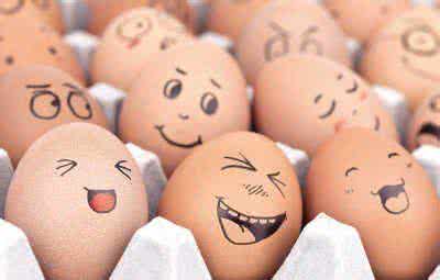 这样吃鸡蛋等于 这样吃鸡蛋竟等于吃了两斤泻药