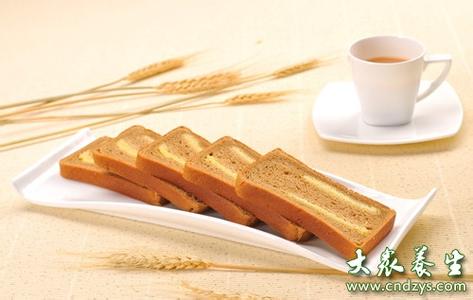 如何用烤箱做土司 如何做土司