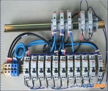 强电和弱电的布置原则 强弱电开关插座的安装