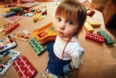 幼儿自理能力的培养 游戏培养宝宝自理能力