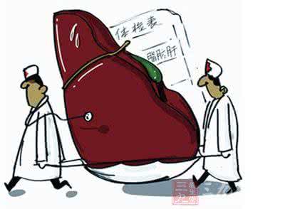 脂肪肝的治疗与饮食 脂肪肝如何治疗 哪些饮食需要注意