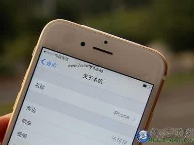 港版iphone6 全网通 iphone7 港版 全网通 港版iPhone6是全网通？港版iPhone 6网络实测详情