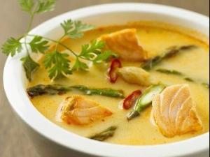 美味菜谱 美味汤类菜谱集锦(200道)