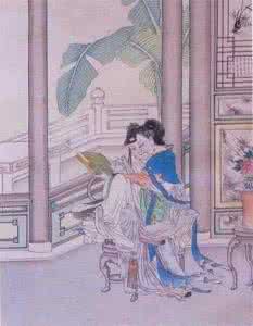 中国古代服饰发展史 以古代情色小说看春宫画发展史