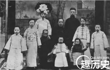 溥仪特赦后想见文绣 绝无仅有的皇帝离婚案:溥仪文绣签订离婚协议