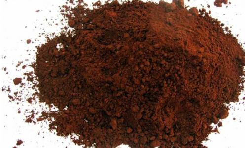 灵芝粉的功效与作用 灵芝粉功效 灵芝粉