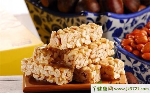 花生油 减肥 那么油的花生是“减肥小能手”？还真是，只要你学会了这三种吃法！