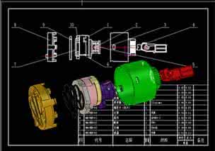 solidworks旋转实体 solidworks旋转实体 CAD转SolidWorks实体