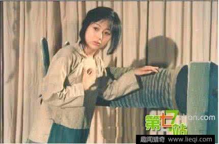 变态狂杀女人开膛剖肚 自杀后被当众开膛剖肚的女演员