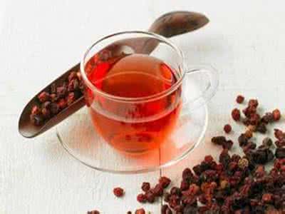 五味子的家常做法 五味子茶 五味子茶的做法,五味子茶怎么做好吃,五味子茶的家常做法
