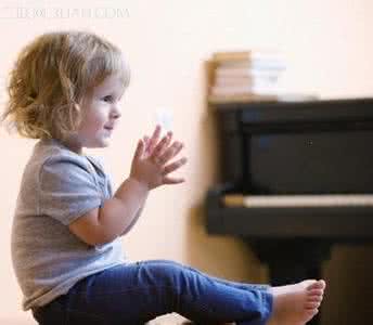 宝宝听音乐 教宝宝听音乐该注意什么