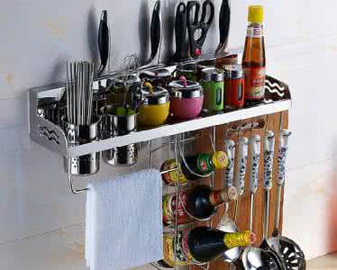 厨房不锈钢置物架品牌 不锈钢置物架品牌 不锈钢置物架品牌及价格介绍