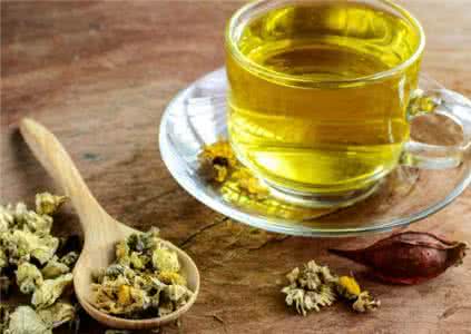 三七菊花茶治疗脂肪肝 治疗脂肪肝最佳方法 三七菊花茶 治疗脂肪肝最佳方法