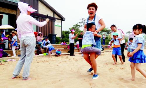 孩子童年的重要性 孩子的童年阅读有多重要？