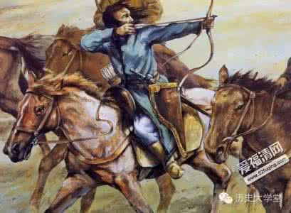 李牧抗击匈奴的故事 战国抗击匈奴第一人李牧:匈奴人十多年不敢犯