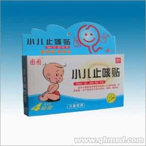 三个月宝宝止咳方法 4个止咳方
