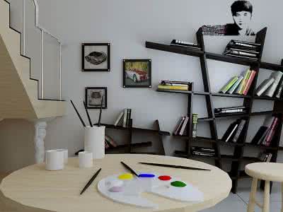 家居设计app 这些家居设计太有创意了