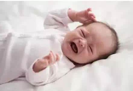 阴虚的表现 有这些症状说明孩子阴虚!很严重!