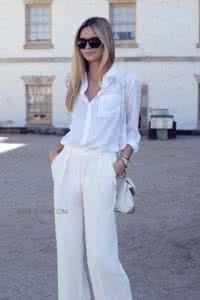 矮个子怎么穿显高 矮个子的女生春天怎么穿显高