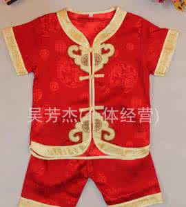 旗袍门襟样式 旗袍宝剑头做法 宝剑头门襟的做法