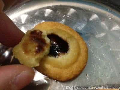 油炸糕 回味油炸糕!