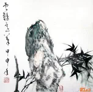 唯美家装 中国书画与家装的唯美结合