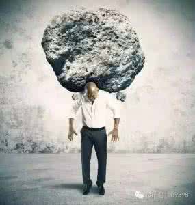 当你扛不住的时候 当你扛不住的时候就读一遍！