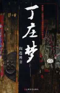 阎连科 四书为何被禁 《丁庄梦》