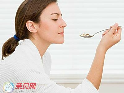 男性孕前饮食 孕前男性的饮食有要求