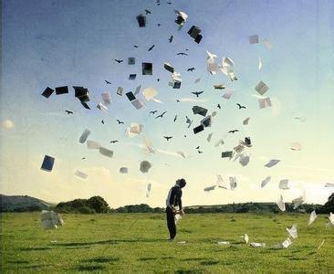 抱怨就是在吸引不幸 抱怨，是生命的不幸