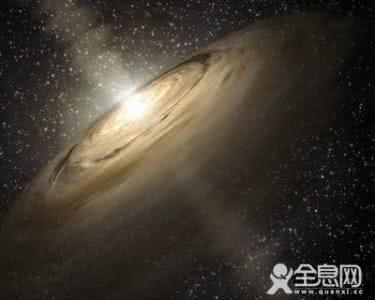 太阳系的边界 太阳系起源