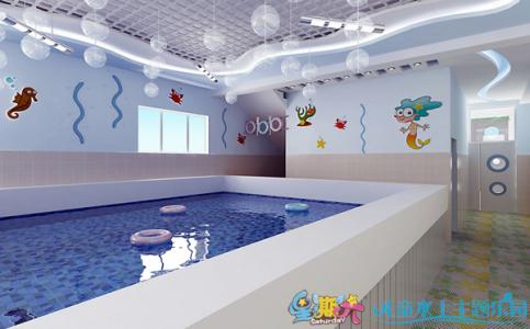 婴幼儿行业发展前景 婴儿游泳馆前景如何 星期六婴儿游泳馆加盟 发展前景一片大好