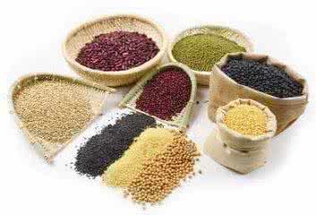 多吃五谷杂粮的好处 五谷杂粮 女人多吃五谷杂粮好处多