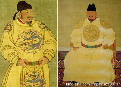 帝王侧至尊皇后 明太祖朱元璋 自古帝王皆好色 为何明太祖朱元璋不再另立皇后?